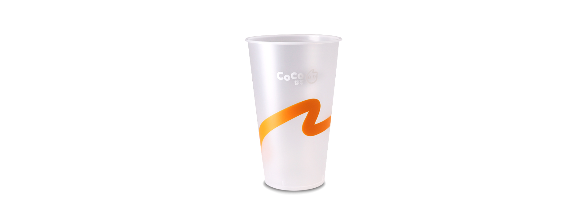 TH-500ML milk tea cup