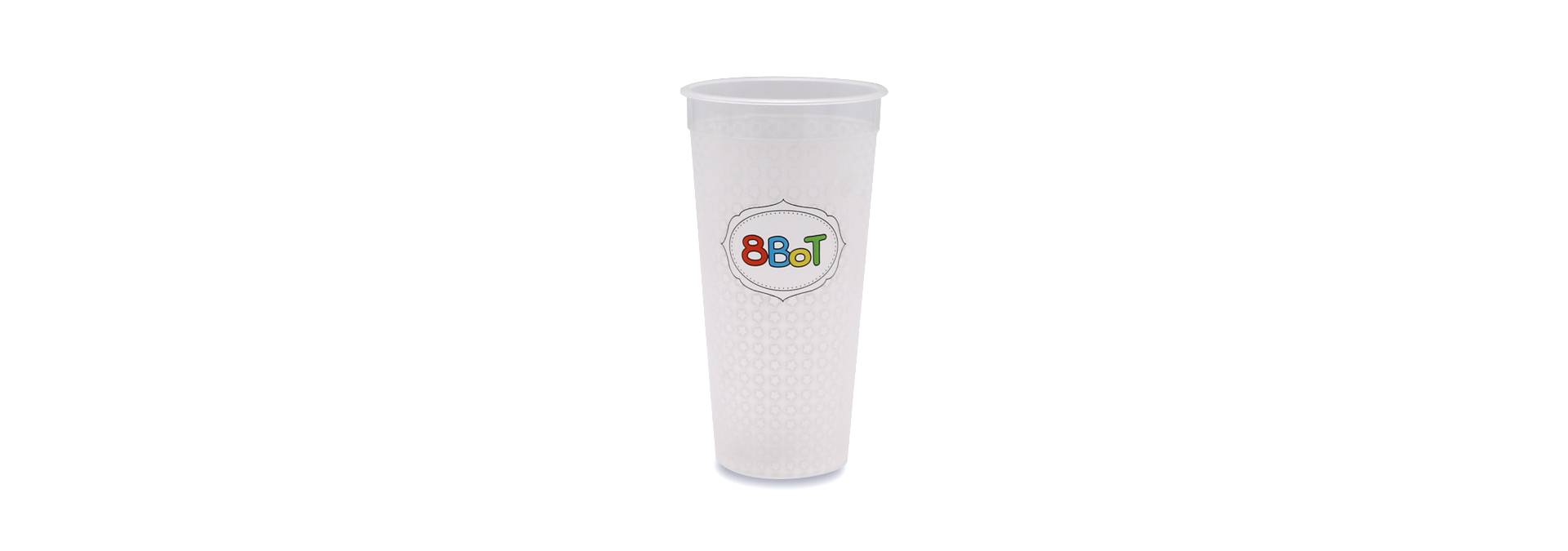 600g Cup