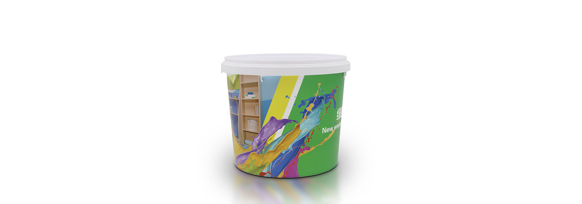 HLA - 5.5 L bucket