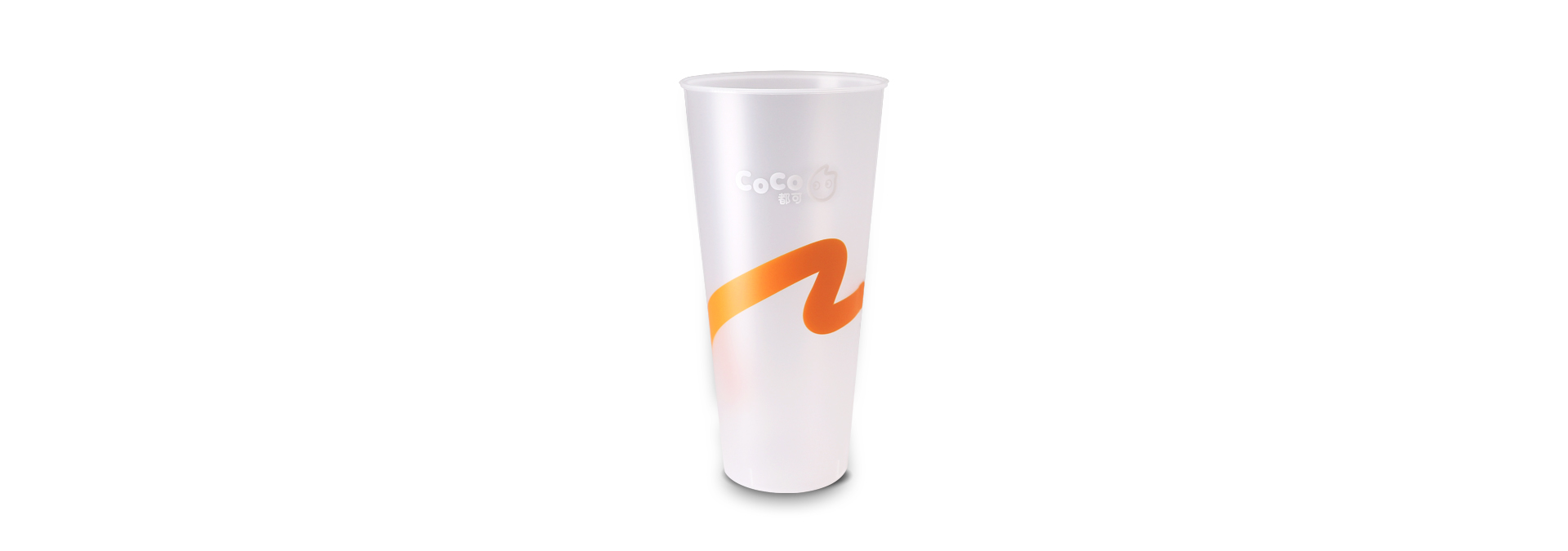 TH-700ml milk tea cup