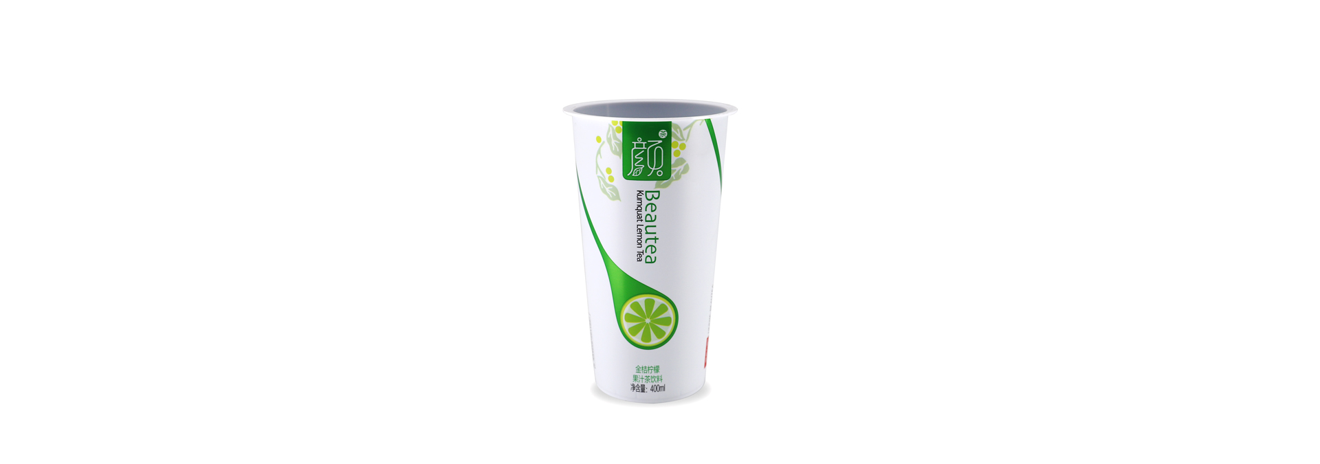 XY-400ml milk tea cup