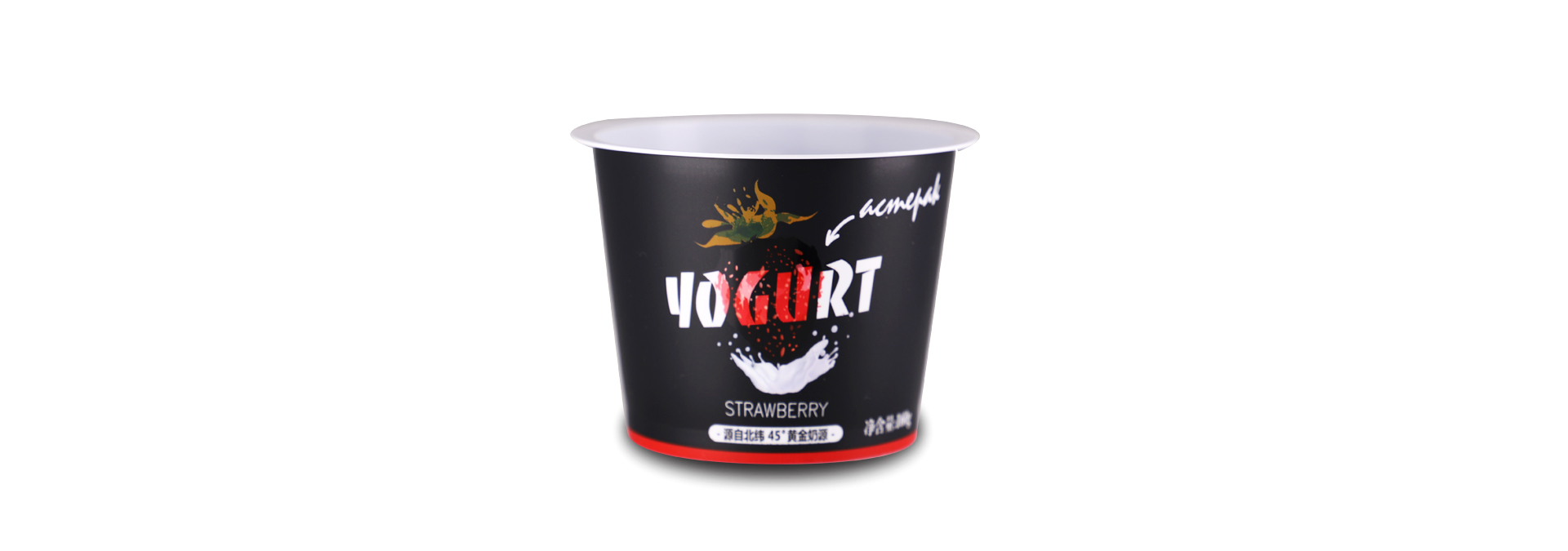 200ml ( 80g ) Cup