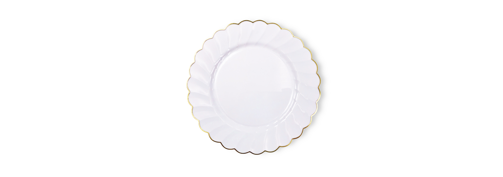 10.25 inch lace disc