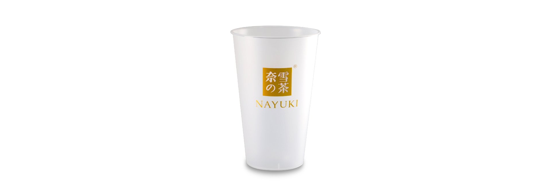 500g Cup