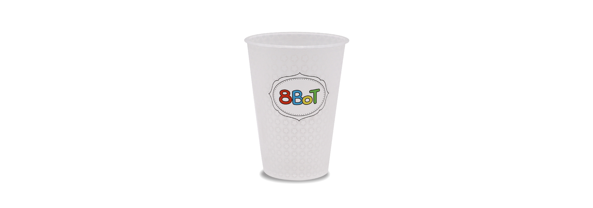 BYN360 cup