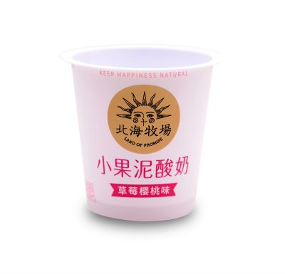 71-100g yogurt cup (71 caliber)