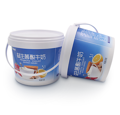 1.5kg yogurt barrel cover