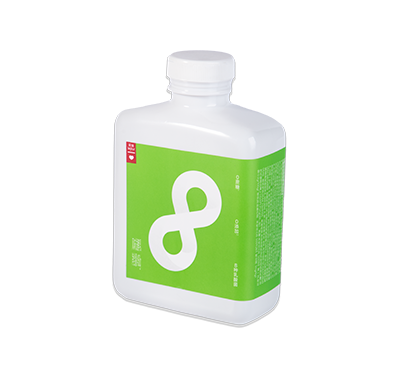 LC-PET-B-60-38-450ML bottle